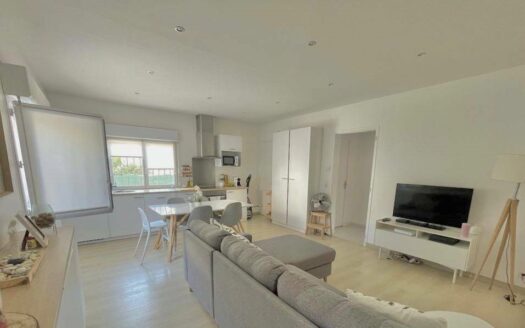 Vente appartement 4 pièces 72 m² Fréjus (83600)