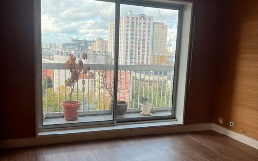 Appartement 3 pieces 69m2