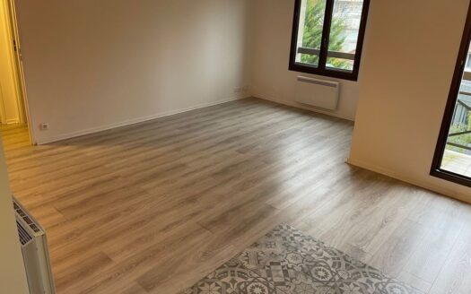 A vendre appartement 2 pieces 40m2 nogent place du marche