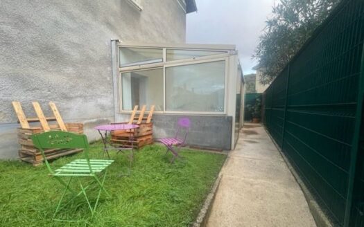 IDEAL PREMIER ACHAT Appartement T3 à Rillieux-la-pape, quartier les brosses (Crépieux)