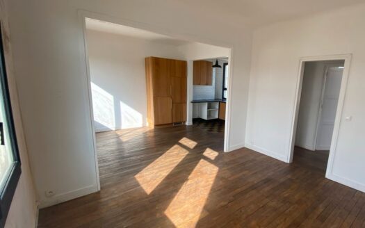 IDEAL COUPLE Appartement Montrouge