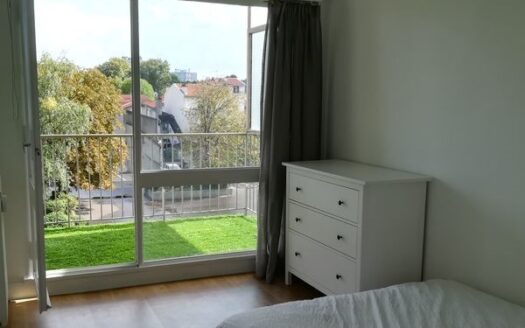 Appartement 2 pièces 55,01 m² Aubervilliers (93300) 242.000