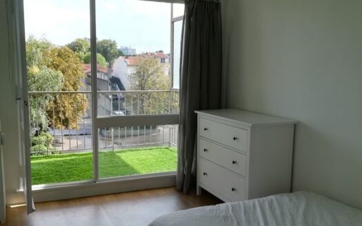 Appartement 2 pièces 55,01 m² Aubervilliers (93300)