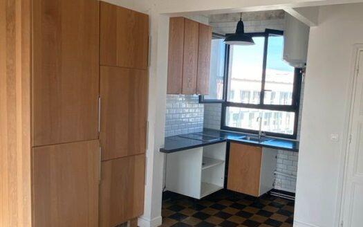 IDEAL COUPLE Appartement Montrouge