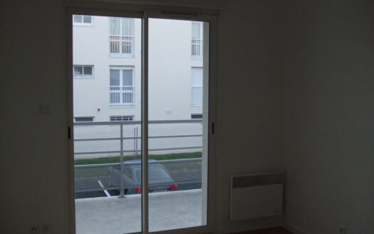 Appartement T2 La Rochelle