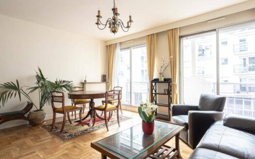 Vente appartement 3 pièces 63 m² Paris 20E (75020)