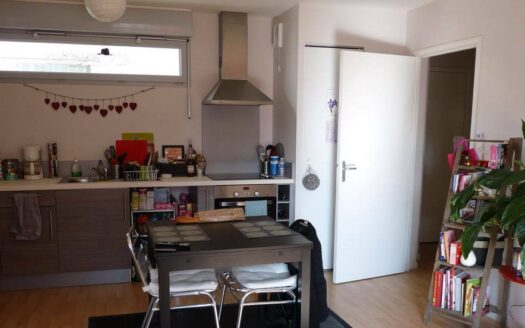 Vente appartement 3 pièces 61 m² Rennes (35000)