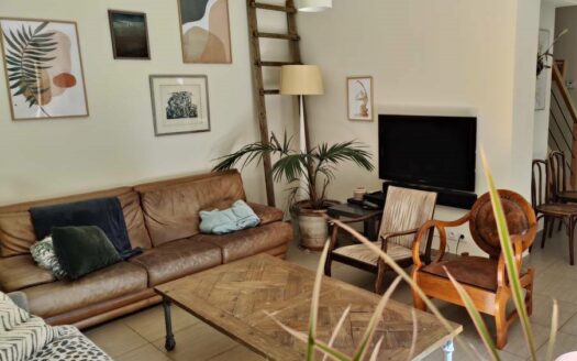 Vente maison 140 m² Lyon 9E (69009)