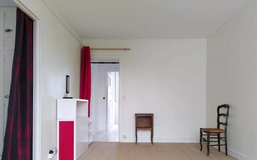 Vente appartement 2 pièces 37 m² Ivry-Sur-Seine (94200)