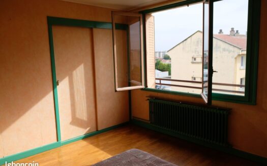 Appartement T4