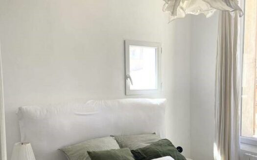 Vente appartement 4 pièces 70 m² Antibes (06600)