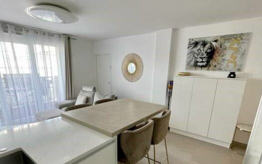 Vente appartement 3 pièces 74,12 m² Levallois-Perret (92300)