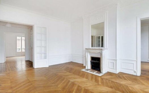 Vente appartement 4 pièces 97 m² Paris 15E (75015)