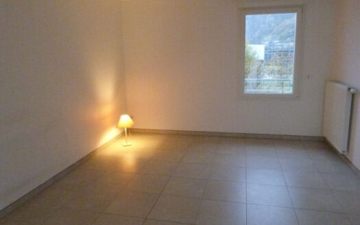 Appartement T3 65m2 avec balcon