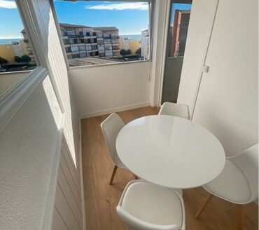 Appartement 2 pièces 48 m2