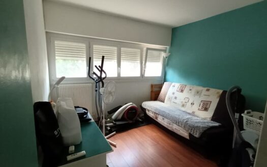 IDEAL PREMIER ACHAT Appartement T3 bis 67m²