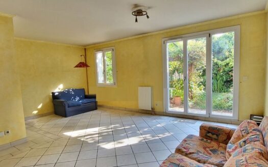 Vente maison 148 m² Villebon-Sur-Yvette (91140)