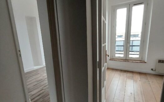 Appartement 3p