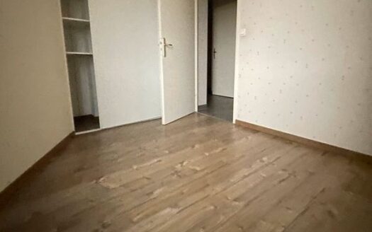 Appartement 2 pièces 44m2