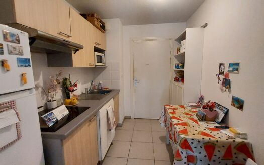 IDEAL INVESTISSEUR Appartement à Toulouse