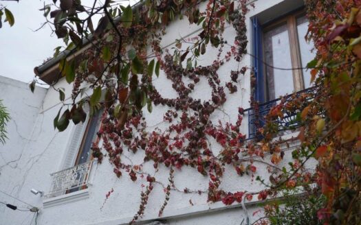 Vente maison 75 m² Les Lilas (93260)