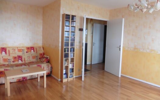 Appartement 2 pièces 54 m²