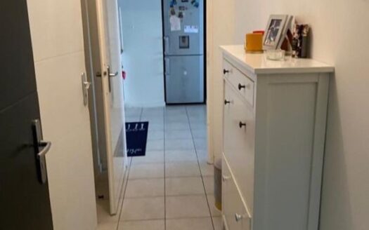 IDEAL PREMIER ACHAT Appartement T3 Villenave d’Ornon 31M²