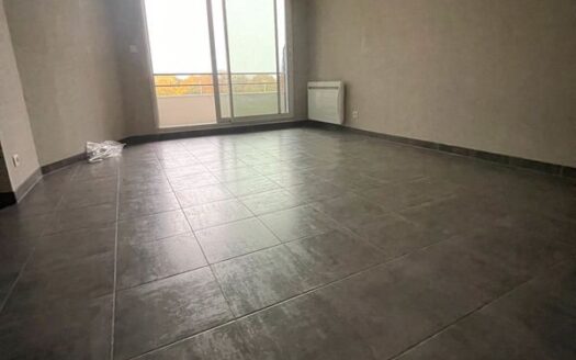 Appartement 2 pièces 44m2