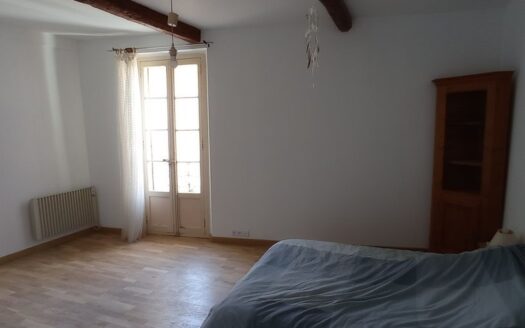 Maison 5 pièces 180 m²