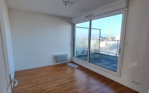 Appartement toit terrasse st Nazaire