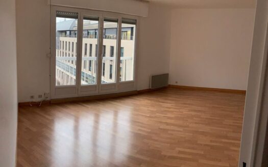 Appartement 3 pièces 73 m2