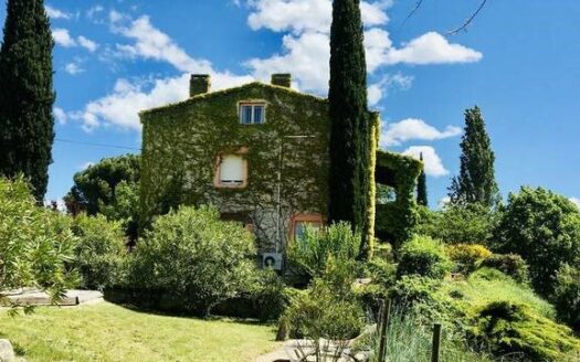 Vente maison 362 m² Mirabel-Aux-Baronnies (26110)