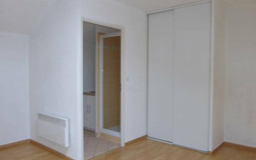 Vente appartement 4 pièces 78,70 m² Angoulême (16000)