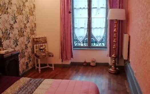 Appartement 113m2