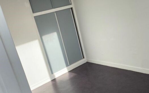 APPARTEMENT DE TYPE F3 70M2.A caucriauville