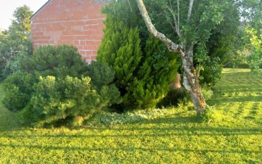 Très belle maison de campagne à finir de restaurer