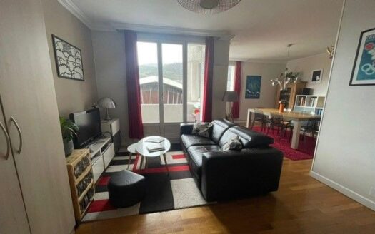 Appartement 96 m2 Grenoble