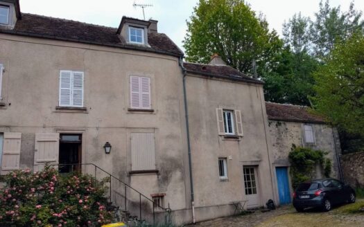 Vente maison 275 m² Melun