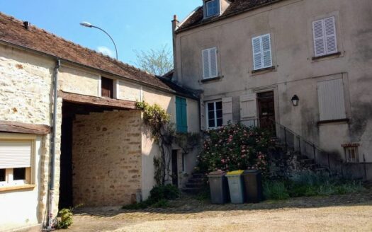 Vente maison 275 m² Melun