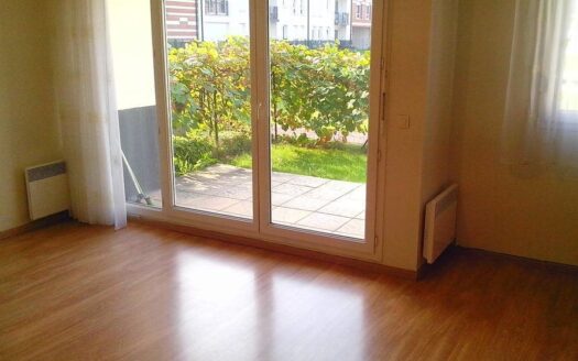 IDEAL PREMIER ACHAT Vente appartement 3 pièces 72 m²