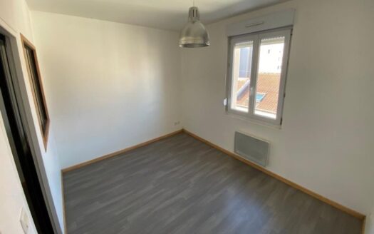 IDEAL INVESTISSEUR OU PRIMO-ACCEDANT Appartement T2 Secteur Luton