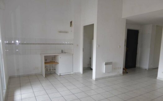 Vente appartement 4 pièces 78,70 m² Angoulême (16000)