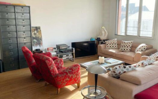 Vente appartement 3 pièces 93 m² Les Lilas (93260)