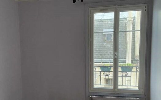 IDEAL COUPLE Vente appartement 3 pièces 70 m²