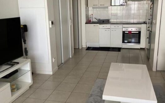 IDEAL PREMIER ACHAT Appartement T3 Villenave d’Ornon 31M²