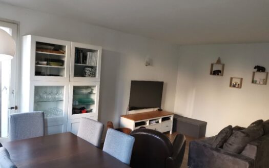 Appartement 4 pièces 80m2