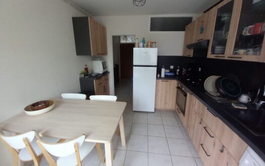 IDEAL PREMIER ACHAT Appartement T3 bis 67m²