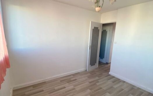 Jolie Appartement 5pièces 85m2