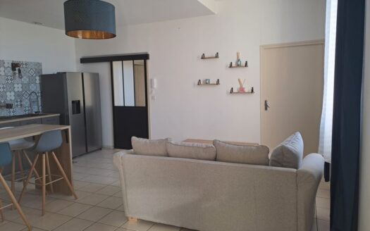 Appartement T2