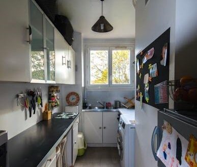 Opportunité : Appartement 4 Pièces à Vitry sur Seine, Idéalement localisé,